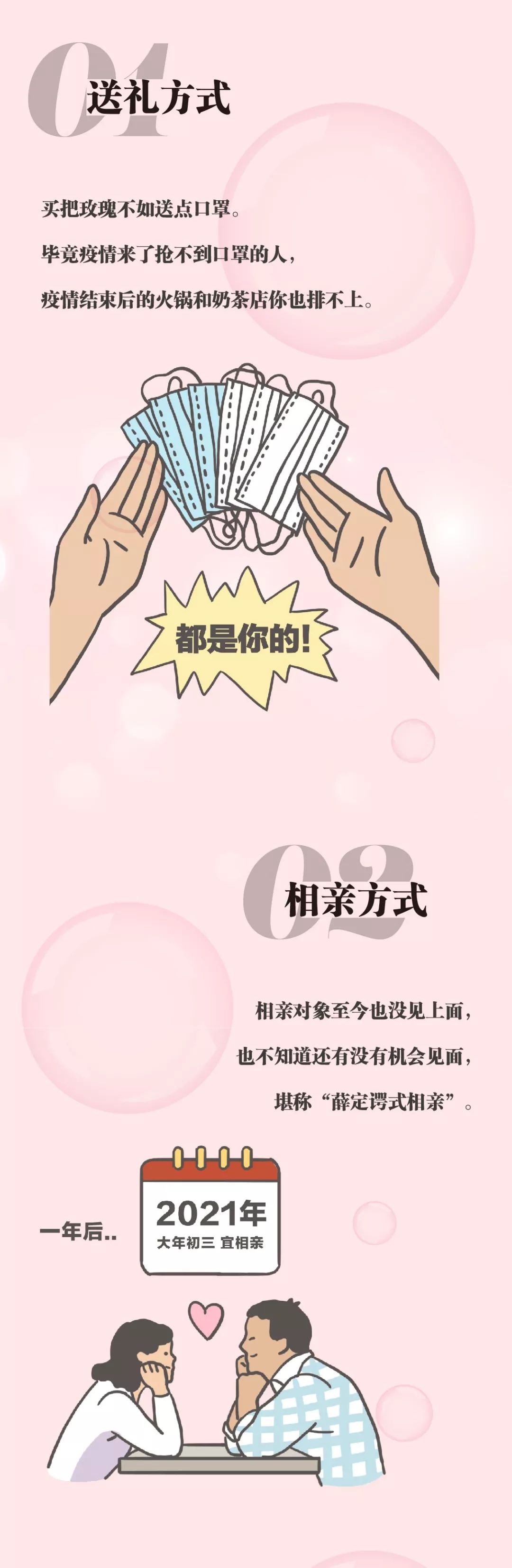 疫情下的男女关系:回来后我娶你 疫情下的男女关系:回来后我娶你