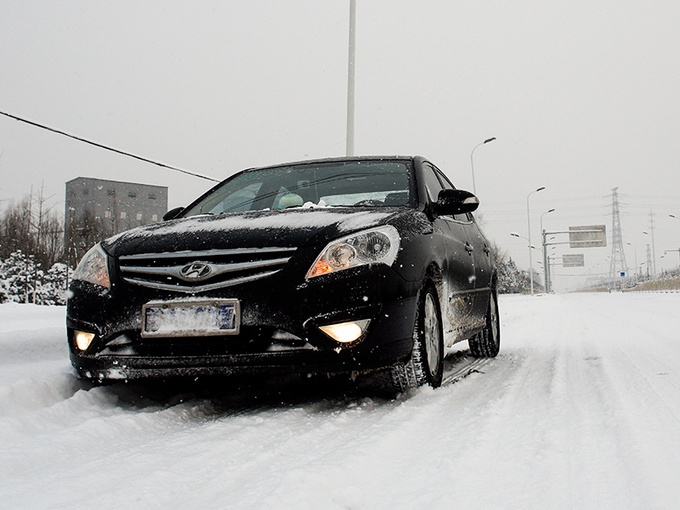 又降温？我们的爱车挺了这么多次寒潮有哪些地方容易出问题？