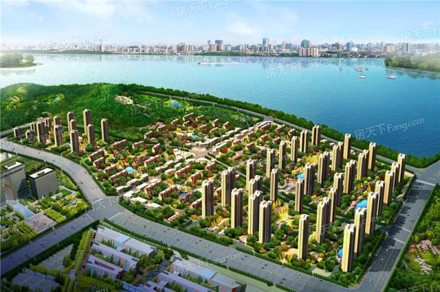 恒大御景天下怎么样 恒大御景天下二手房出售