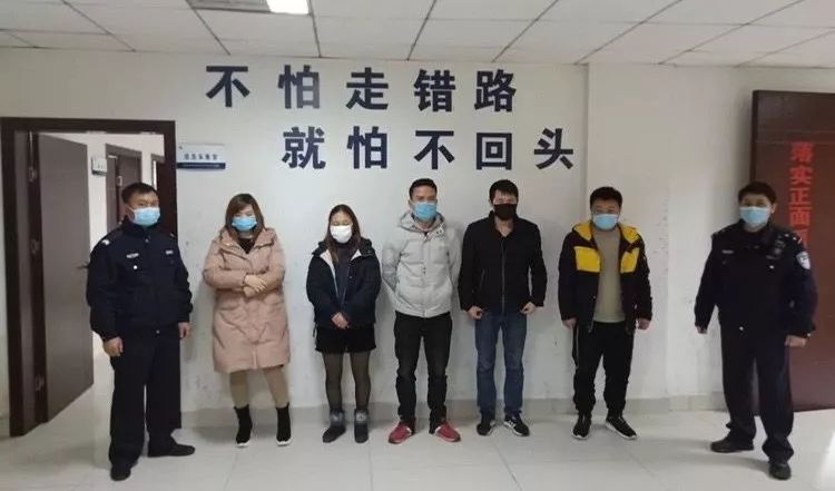 聚集就是添乱!长沙公安查处多起疫情期间聚众赌博案件