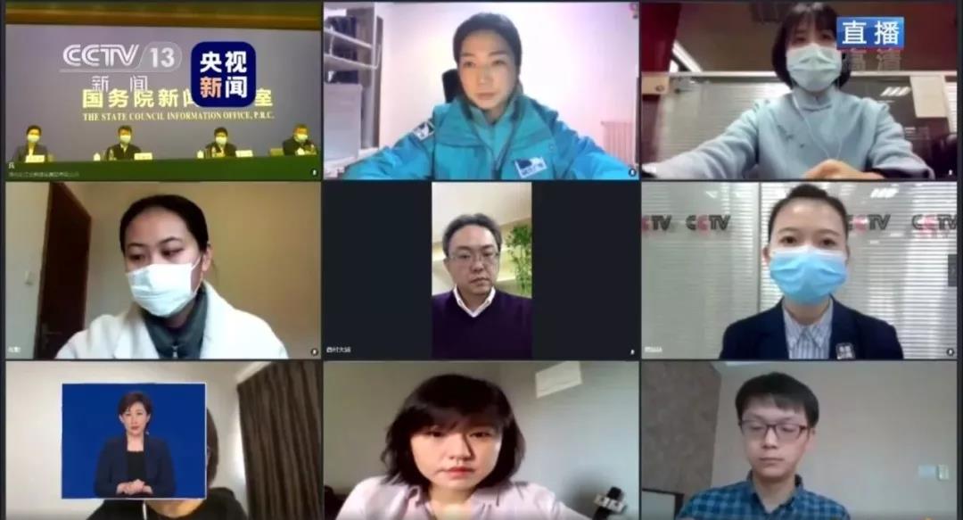 湖北过半新冠患者被采取中医药治疗