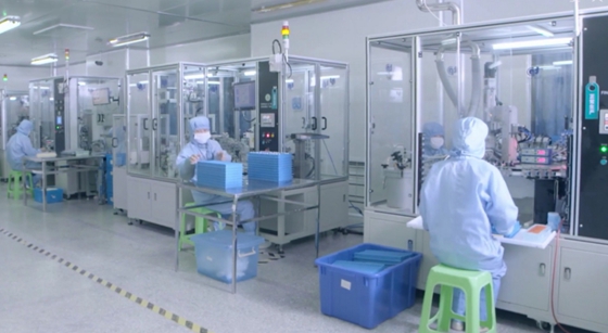 中国进出口银行河南省分行:积极支持疫情防控物资生产企业