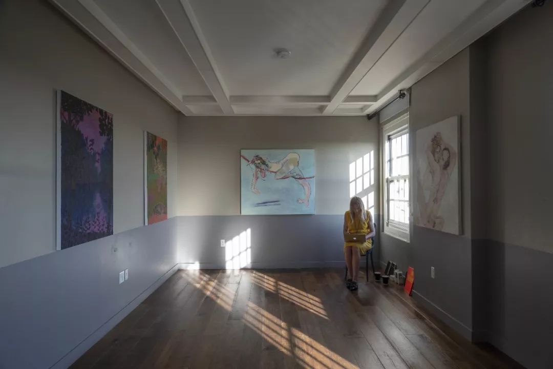 一个策展人如何游览Frieze LA