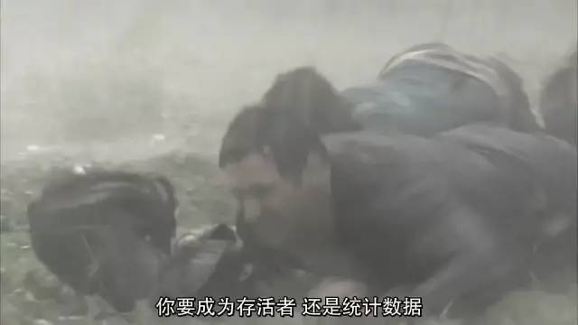 9.4分的保命剧,我恨不得安利给每个人 9.4分的保命剧,我恨不得安利给每个人