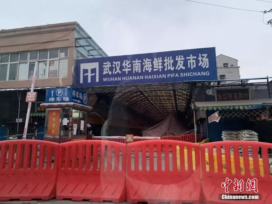 “战疫”同时,中国已在谋划这5件大事