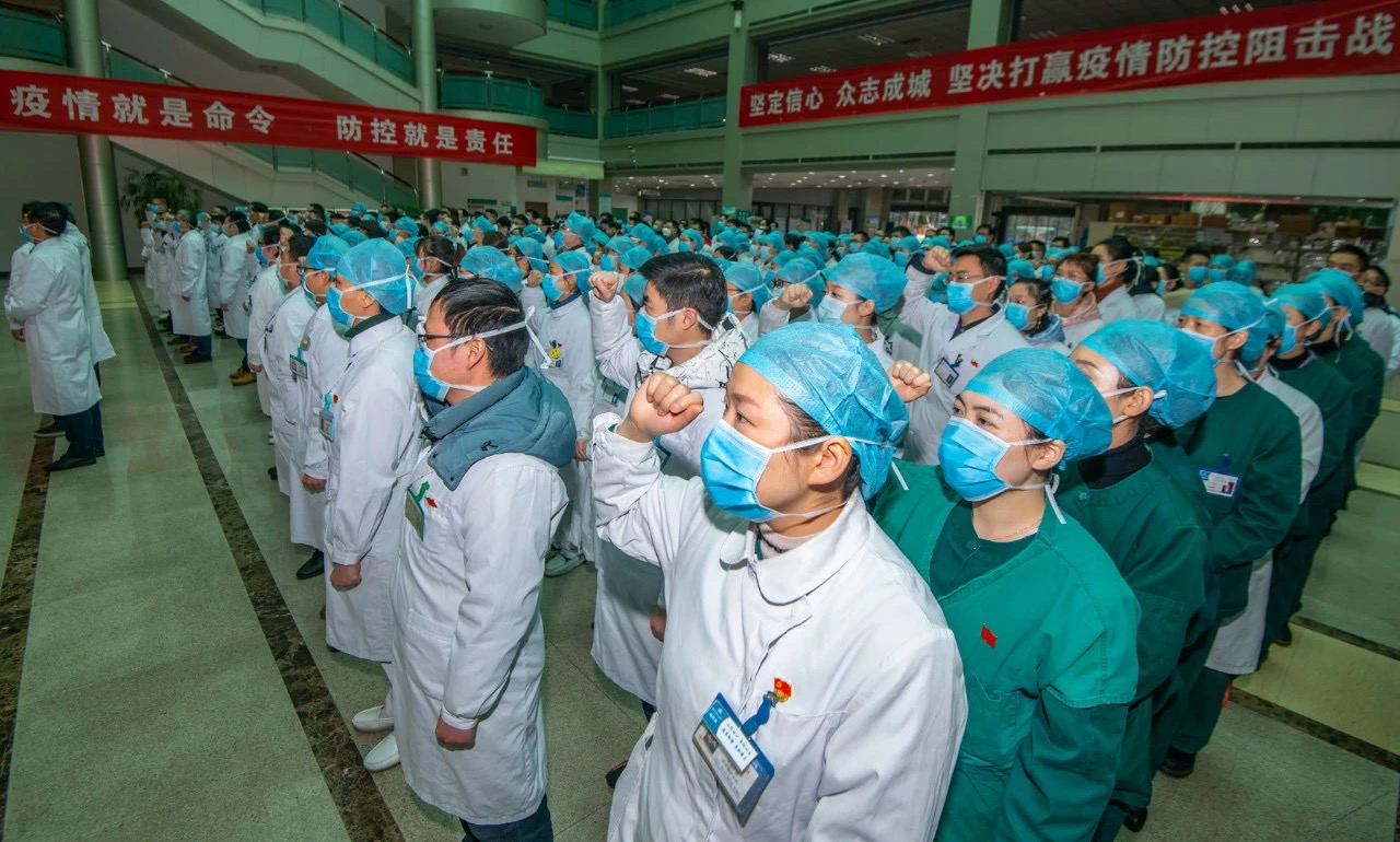 重庆万州城：一个确诊人数破百区县的战疫