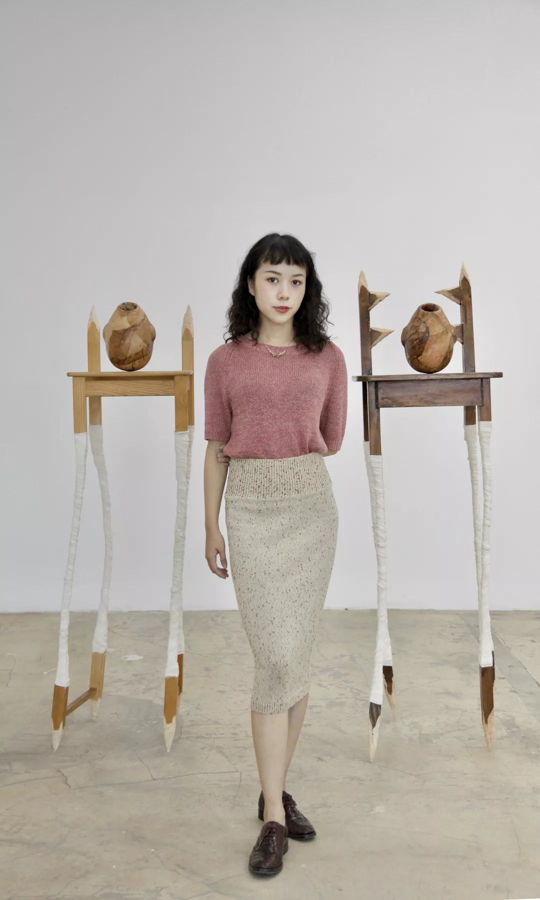 一个策展人如何游览Frieze LA