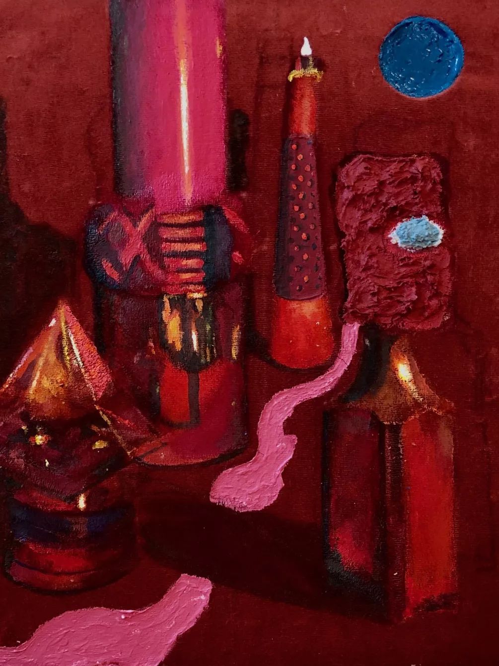 一个策展人如何游览Frieze LA