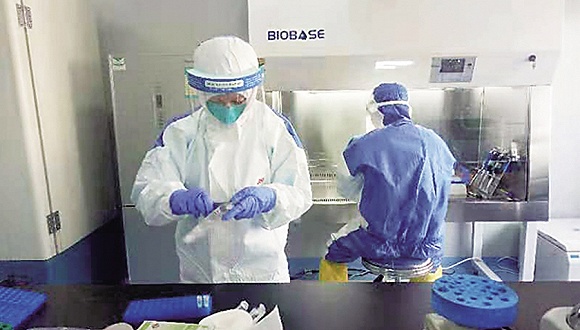 人口与病毒_人口与国情手抄报(2)