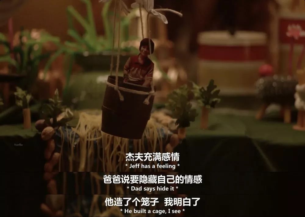 沉寂十年的「喜剧之王」,终于再次惊艳 沉寂十年的「喜剧之王」,终于再次惊艳
