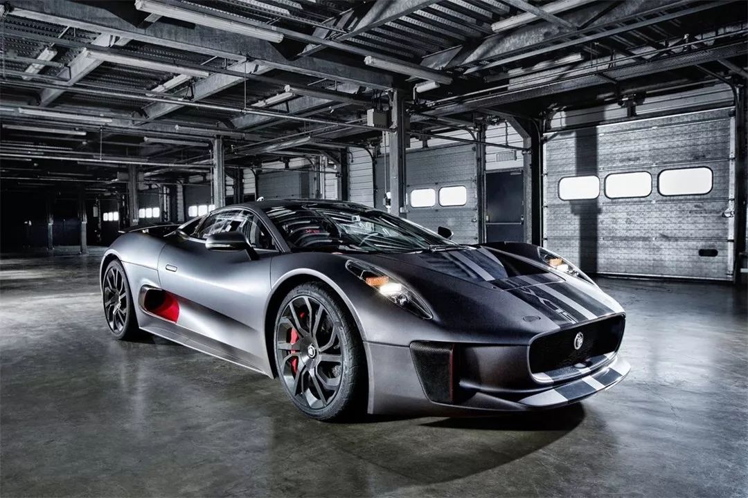 还没怎么量产就消失了,这些车太可惜!