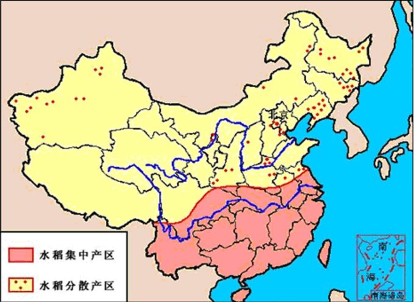 70年不遇的大蝗灾会进入中国吗？