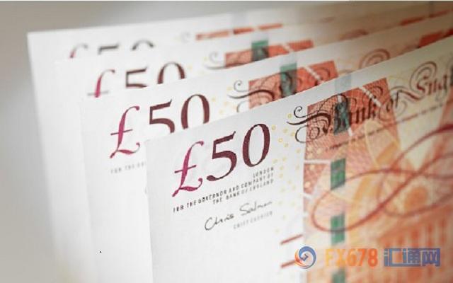 英欧或为贸易问题激烈互撕！英镑暴跌至1.15并非
