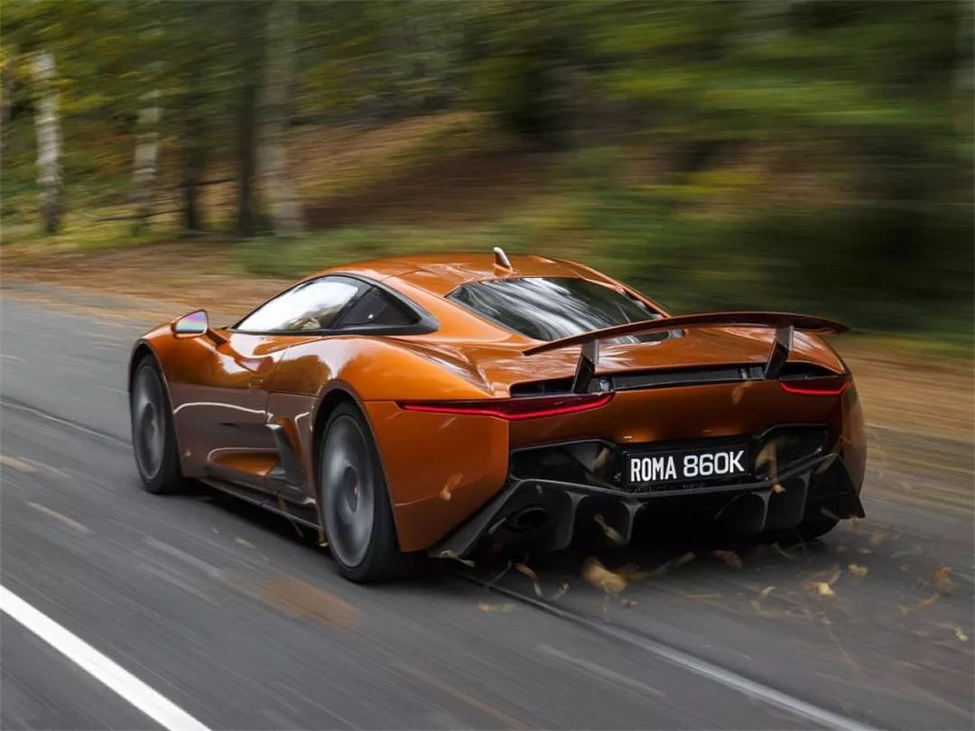 还没怎么量产就消失了,这些车太可惜!