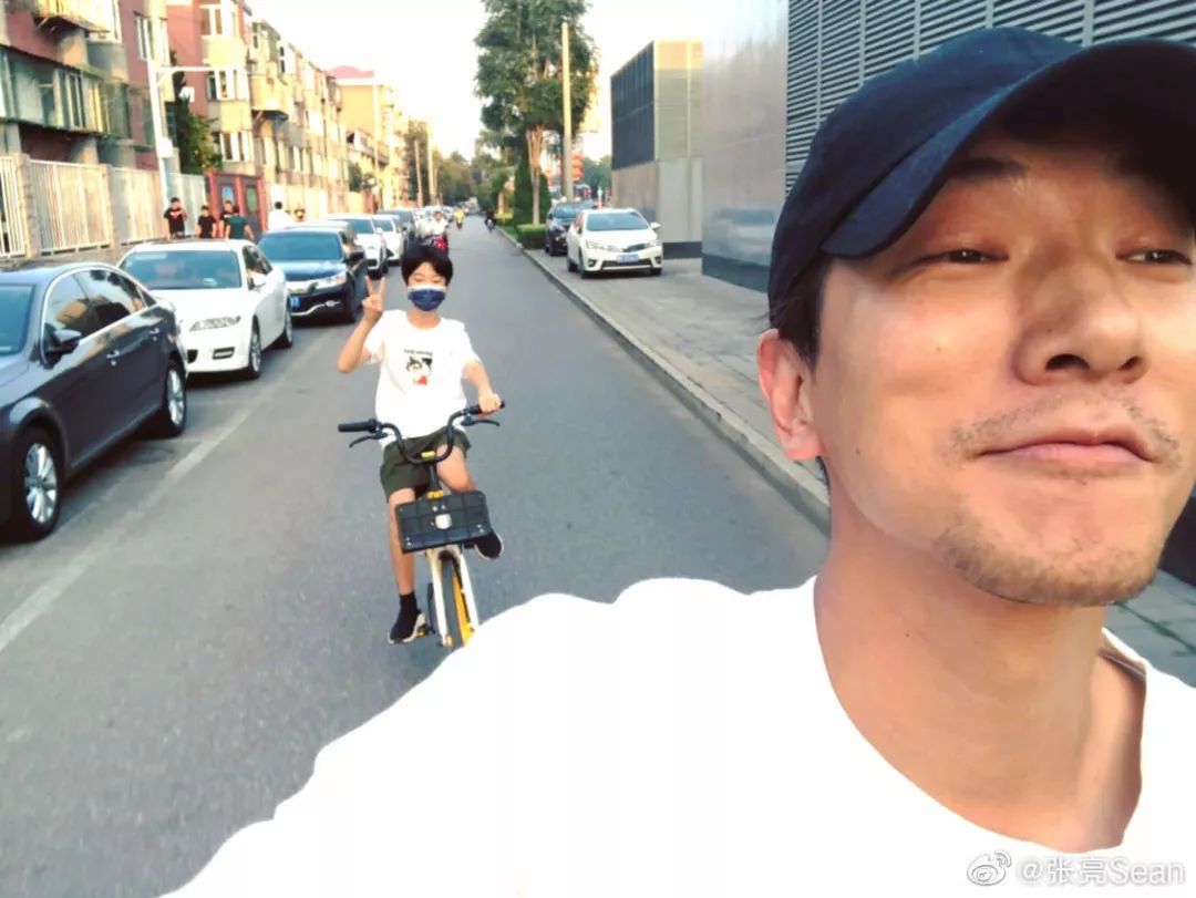 被锤了!他自曝离婚是“假离婚”?