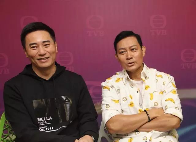 TVB金牌绿叶惊传身患肺癌由契妹照顾 至今单身曾与梅小青妹妹相恋13年