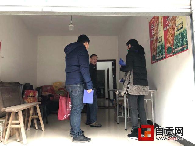 政法干部“疫”线攻坚啃“硬骨头”