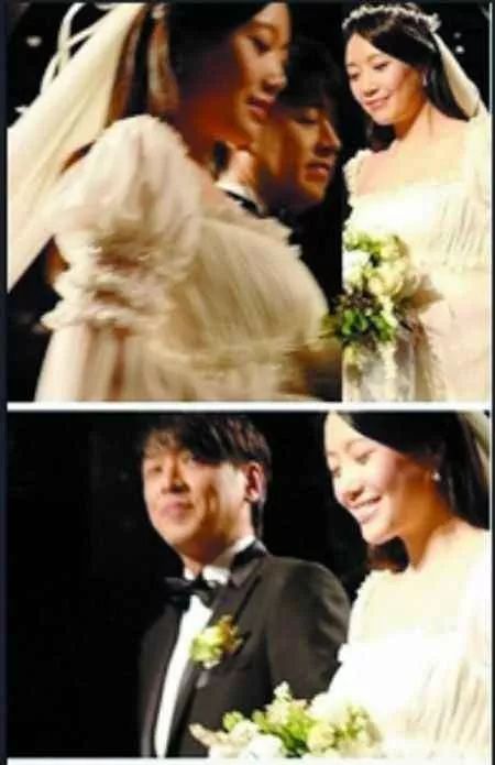 曾被前妻公开控诉家暴和非法追踪,他再婚了