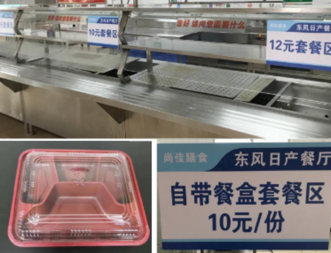 车企复工第一周：有主机厂为员工供吃供住