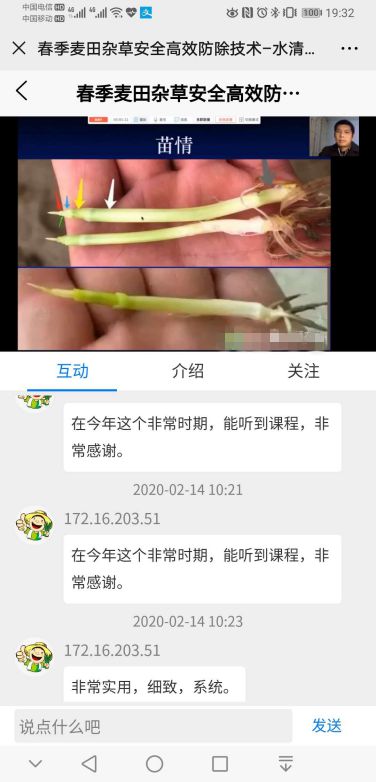 如何保证“米袋子”充足？多位专家远程会诊春