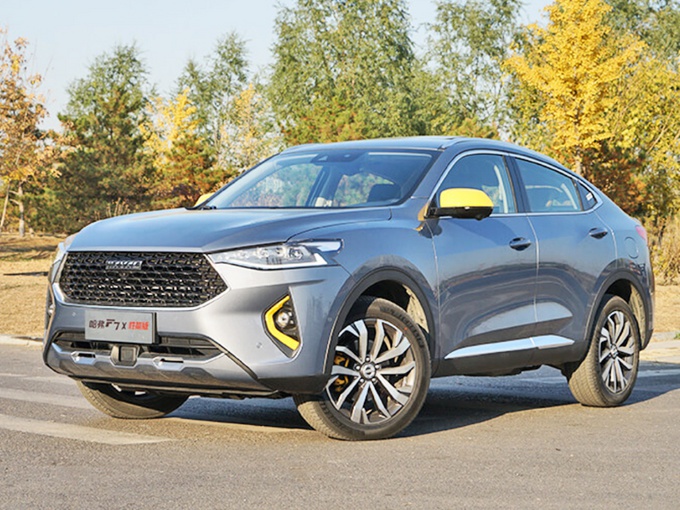 与吉利一样，长城也开启买买买模式，印度之后再放大招！