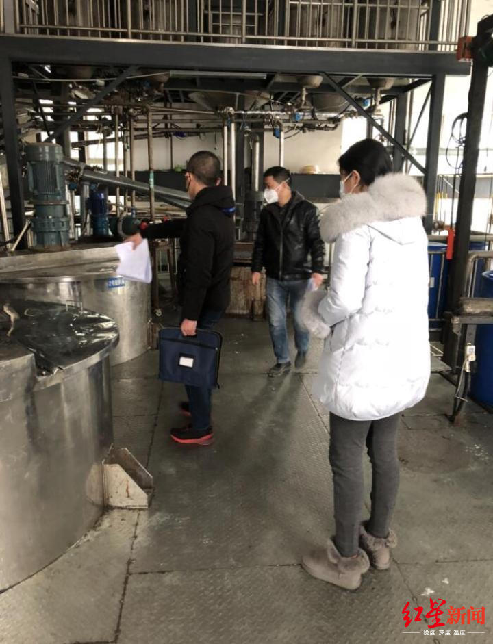 成都青白江三“键”齐发!20天新增市场主体71家