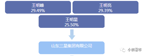 股权结构图
