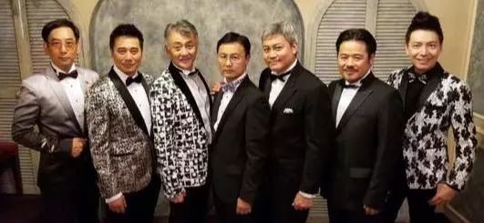 TVB金牌绿叶惊传身患肺癌由契妹照顾 至今单身曾与梅小青妹妹相恋13年