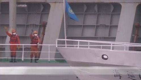海事部门多措施保障海上重点项目建设