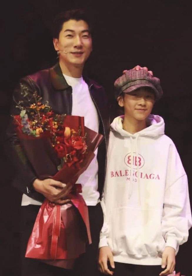 被锤了!他自曝离婚是“假离婚”?