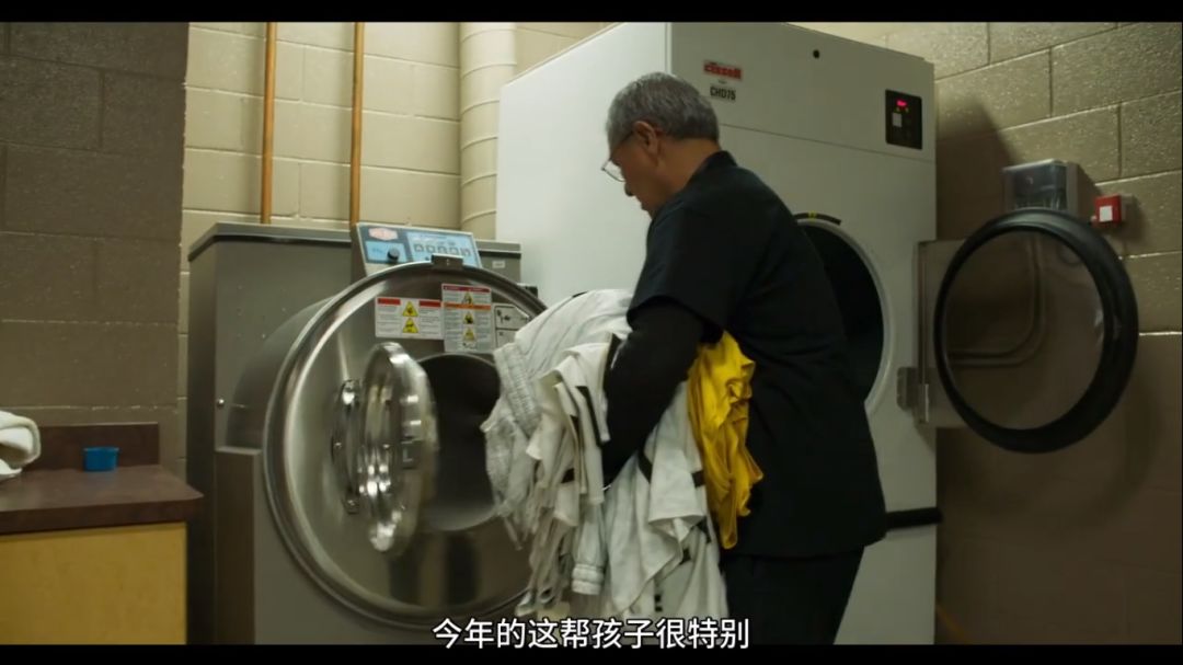 才100人看过的热血片,真TM带感 才100人看过的热血片,真TM带感