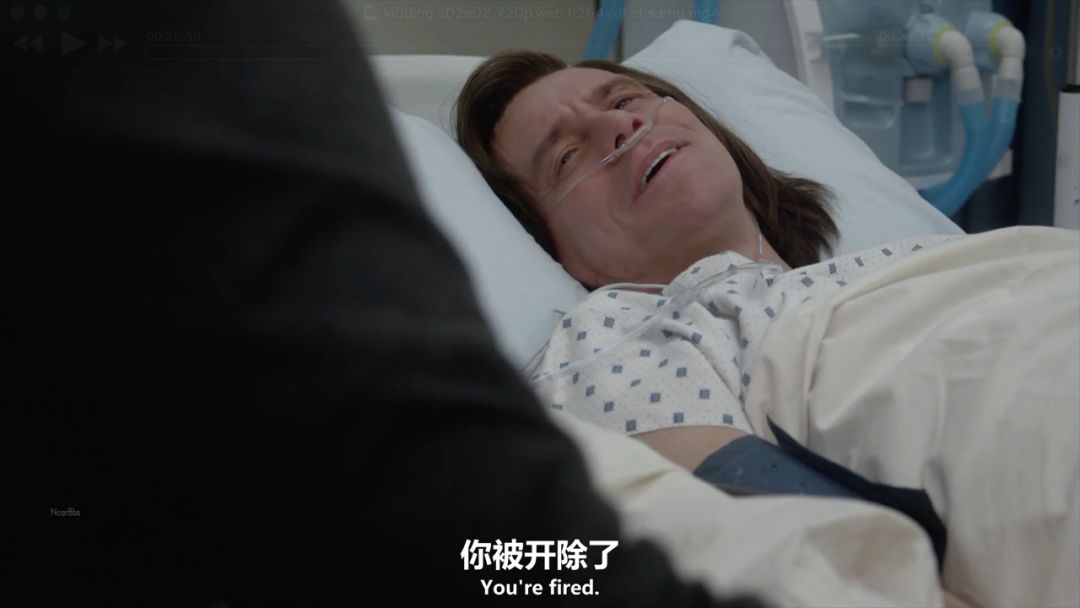 沉寂十年的「喜剧之王」,终于再次惊艳 沉寂十年的「喜剧之王」,终于再次惊艳
