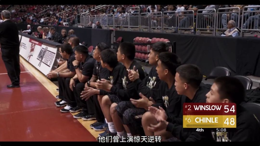 才100人看过的热血片,真TM带感 才100人看过的热血片,真TM带感