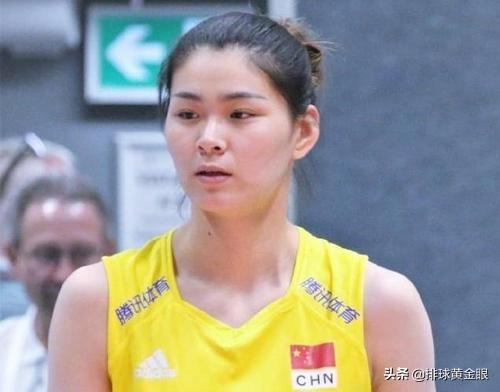 官宣!中国女排杜清清加盟泰国联赛,郑益昕接机,谣传不攻自破