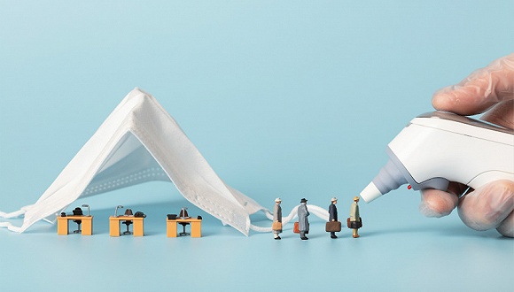 《全球卫生安全指数》 美英荷澳加前五,中国51