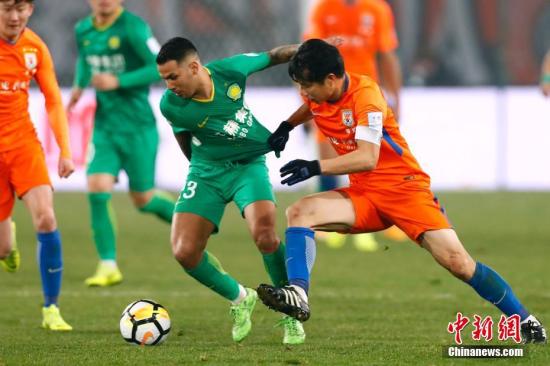 北京国安开启新赛季 队核回归领衔首战四大看点