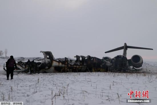 阿富汗官员：阿政府期待与塔利班直接对话