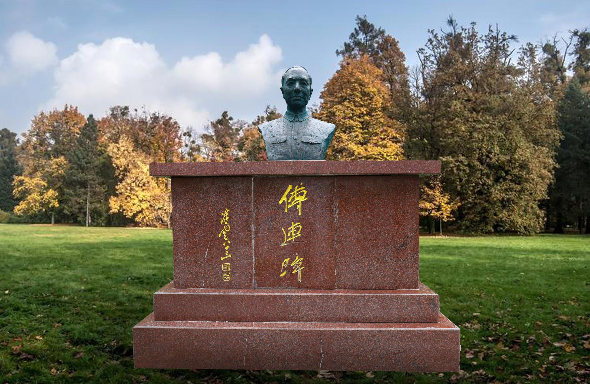 文艺苏军·战疫行动| 吴为山:千锤百炼,让人们重新思考生活