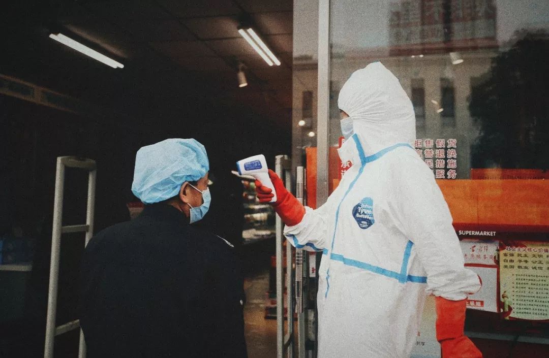 因疫情防控牺牲：不止是工伤 还可评定为烈士