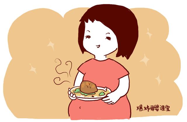 生完娃还能保持窈窕身材的人,普遍有这3个习惯,里面有你吗?