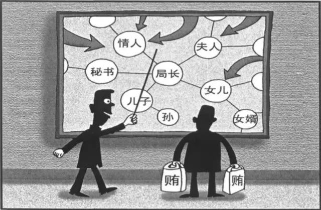 人民日报:中国官场“逆淘汰”将危及国家安全