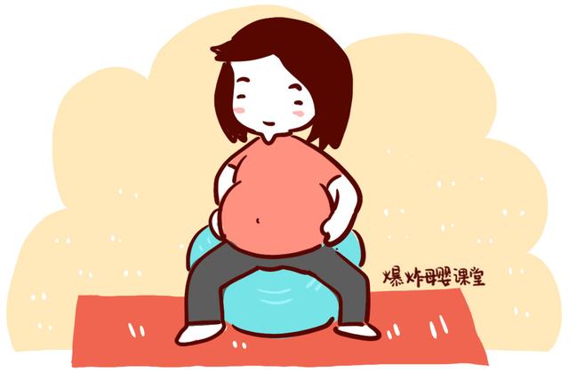 生完娃还能保持窈窕身材的人,普遍有这3个习惯,里面有你吗?
