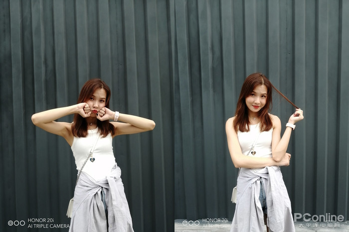 喜欢自拍的女生注意了！这里有一份秘籍送给大