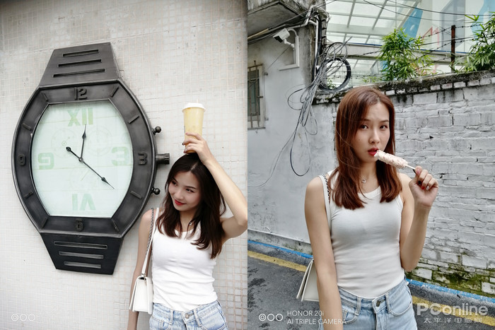 喜欢自拍的女生注意了！这里有一份秘籍送给大