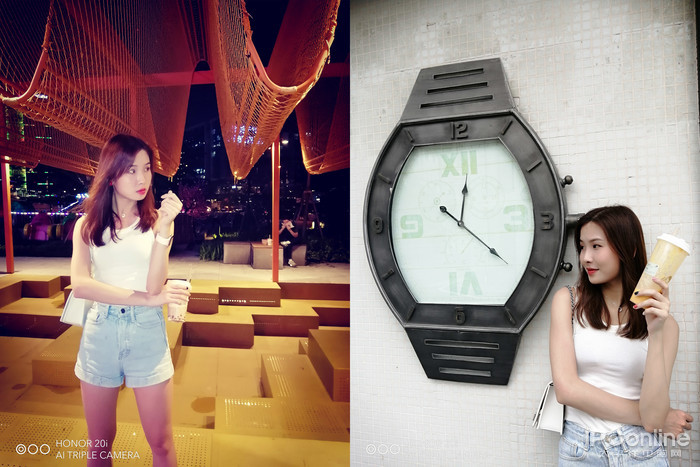 喜欢自拍的女生注意了！这里有一份秘籍送给大