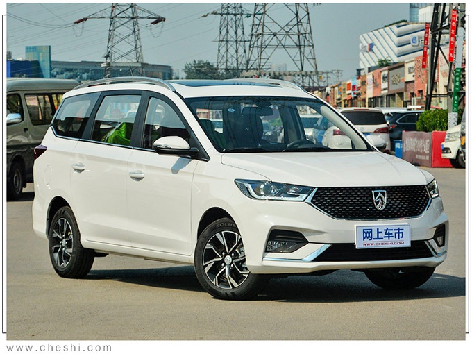 1月最热销MPV曝光,仅奥德赛/艾力绅上涨,宝骏“神车”竟暴跌66%