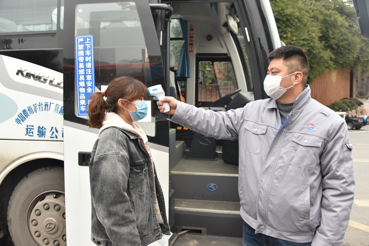 茅台复工复产 李保芳：最大限度发挥产能给贵州