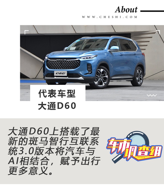 车市调查组:能动口就不动手 智能车机哪家强
