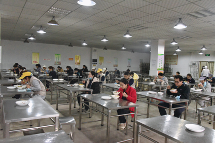 茅台复工复产 李保芳：最大限度发挥产能给贵州