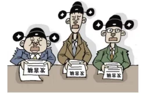 人民日报:中国官场“逆淘汰”将危及国家安全